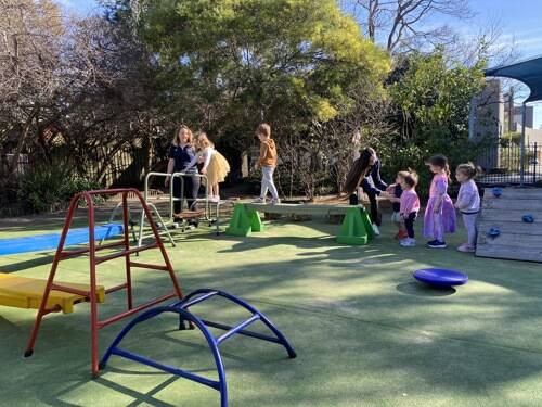 Allison Crescent Early Education Centre Menai