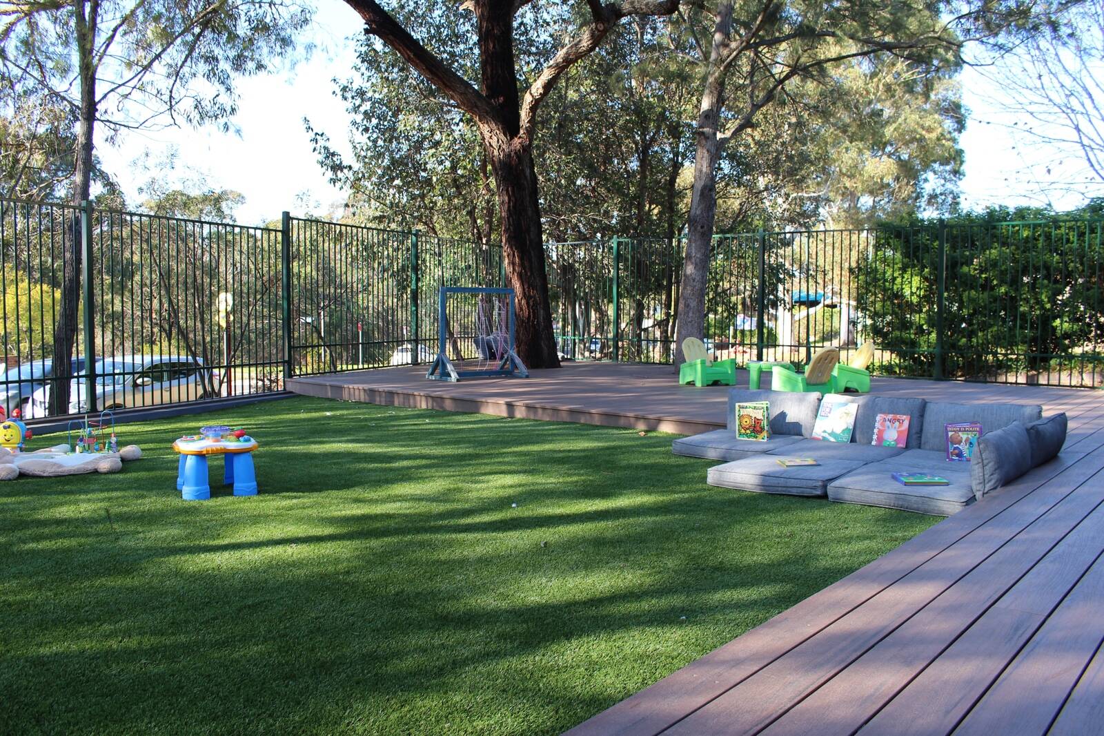 Allison Crescent Early Education Centre Menai