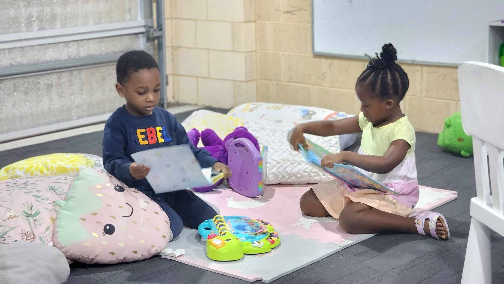 Rumerca Family Daycare