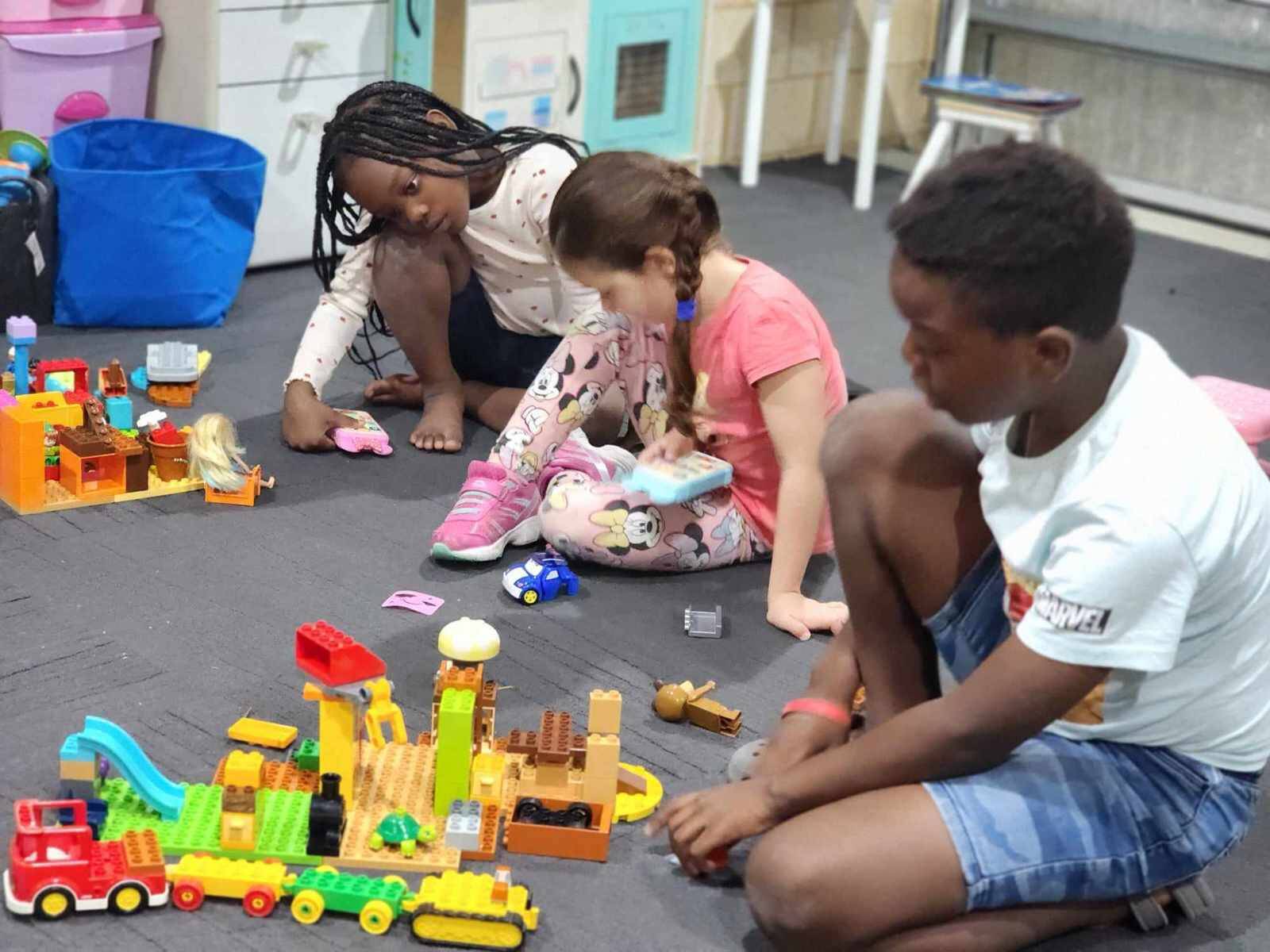 Rumerca Family Daycare