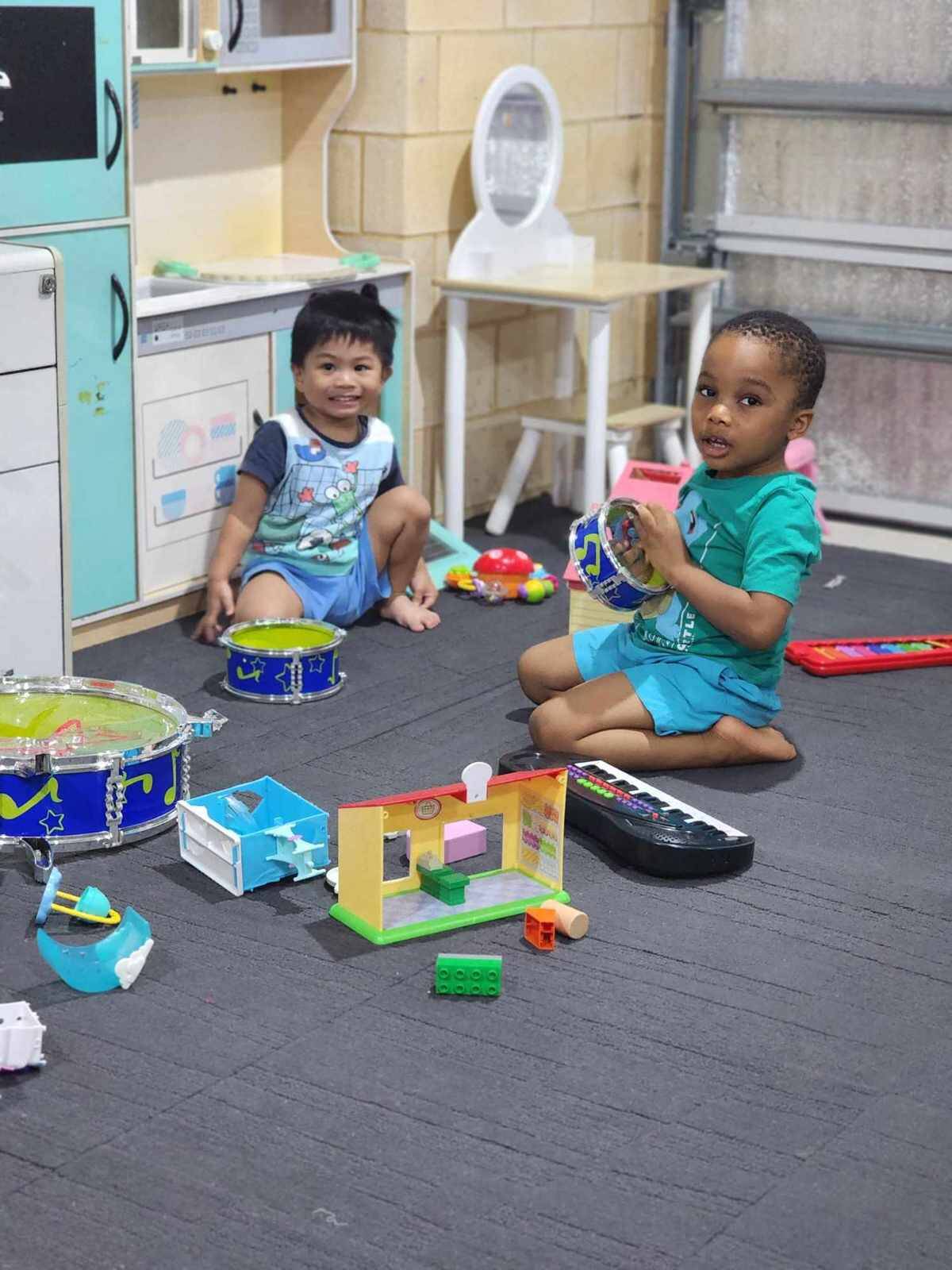 Rumerca Family Daycare