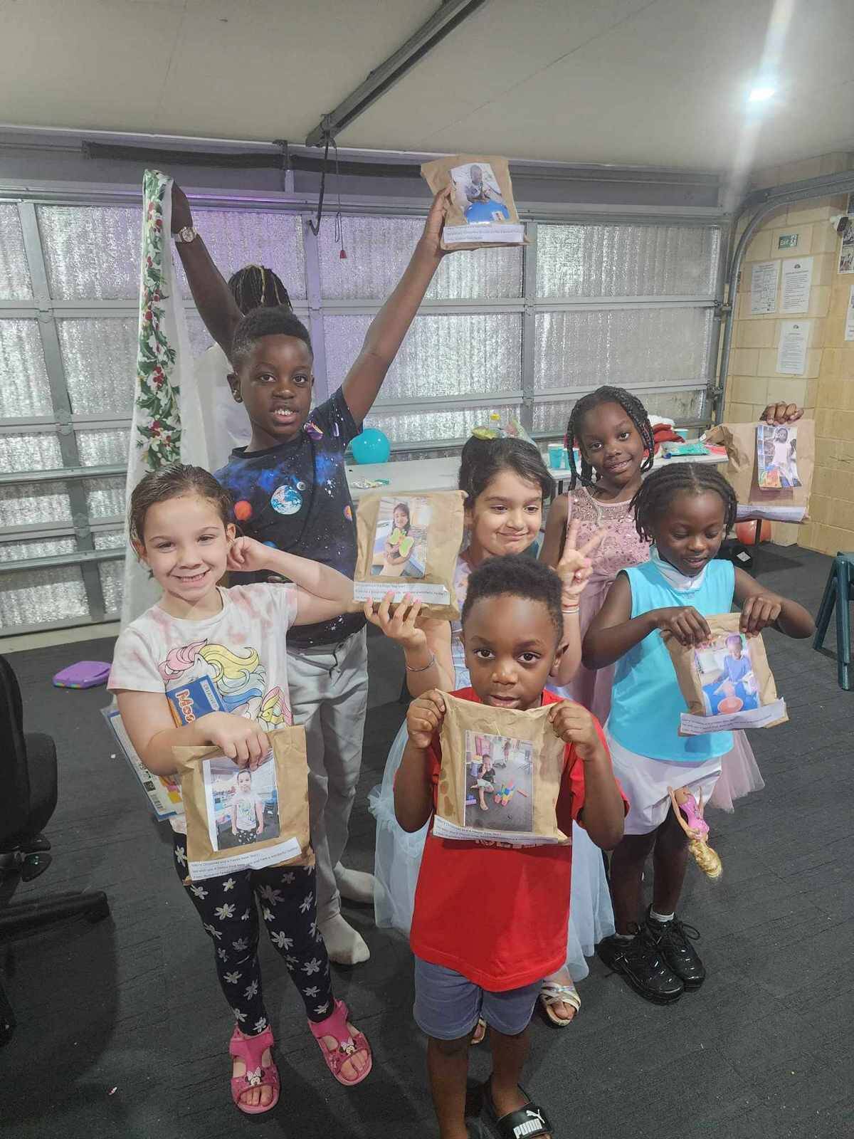 Rumerca Family Daycare