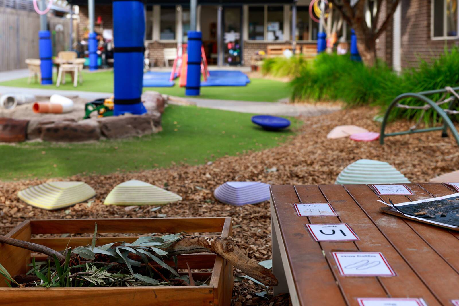 Goodstart Early Learning Carrum Downs - Hall Road