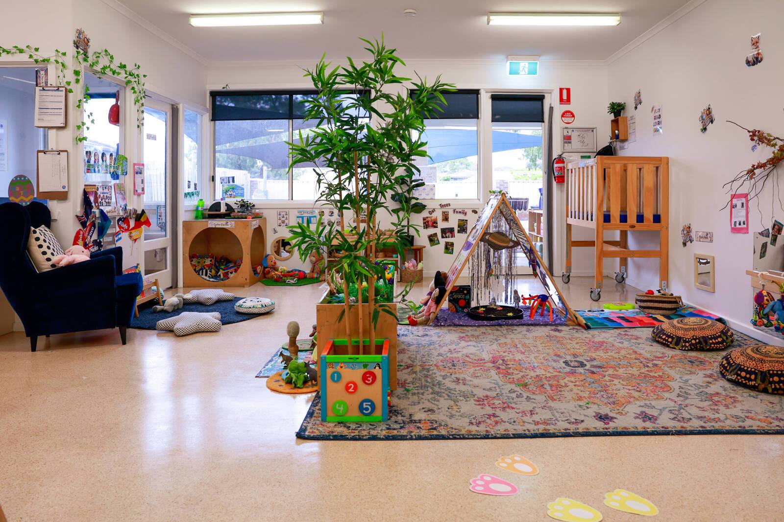 Goodstart Early Learning Carrum Downs - Hall Road