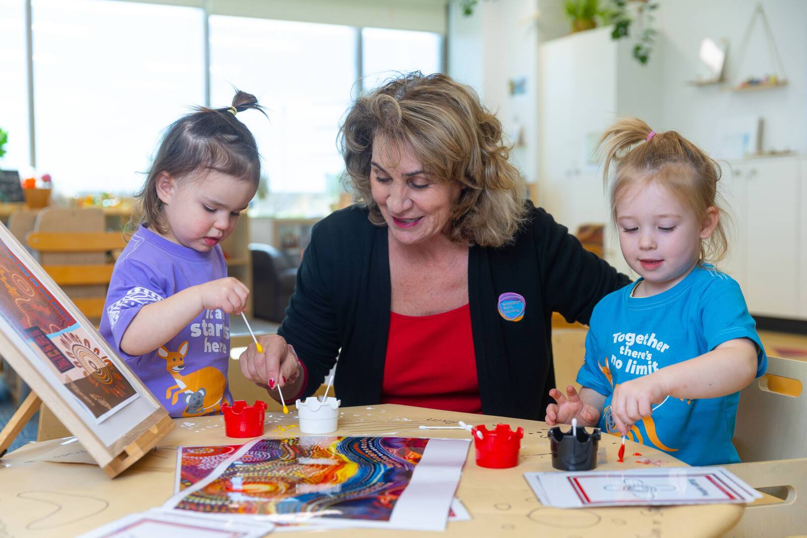 Goodstart Early Learning Bondi Junction Oxford Street South