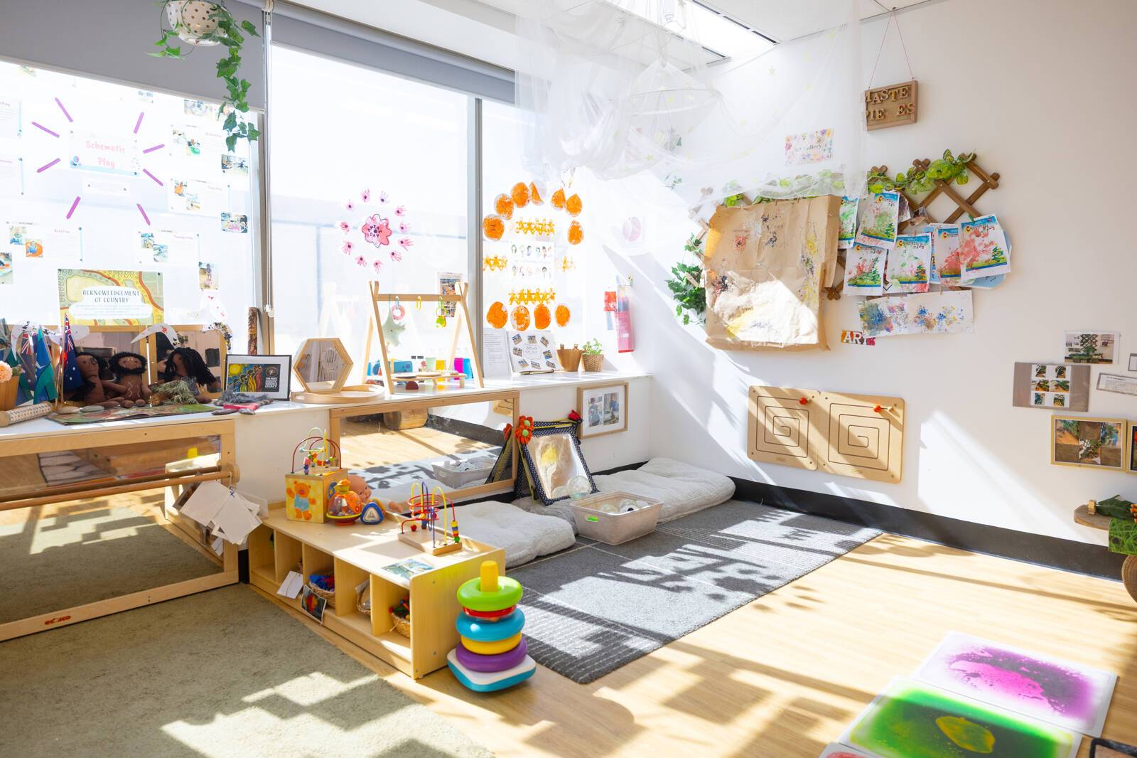 Goodstart Early Learning Bondi Junction Oxford Street South