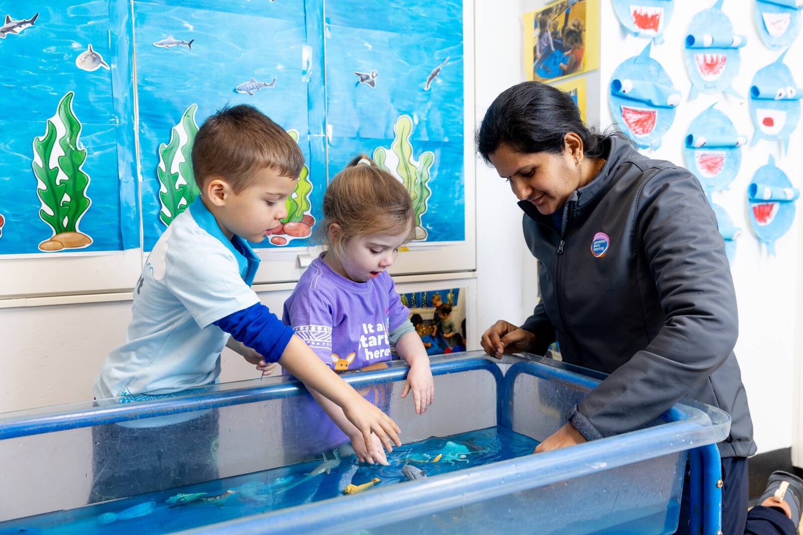 Goodstart Early Learning Bondi Junction Oxford Street South