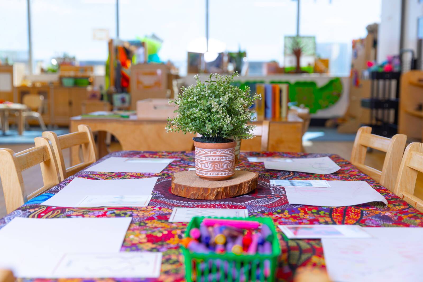 Goodstart Early Learning Bondi Junction Oxford Street North