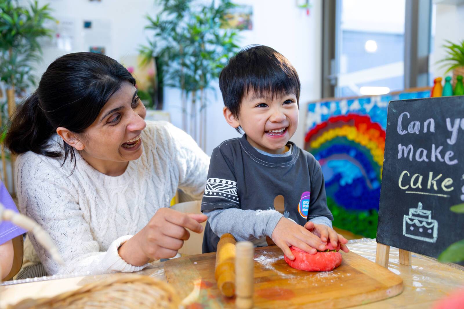 Goodstart Early Learning Bondi Junction Oxford Street North