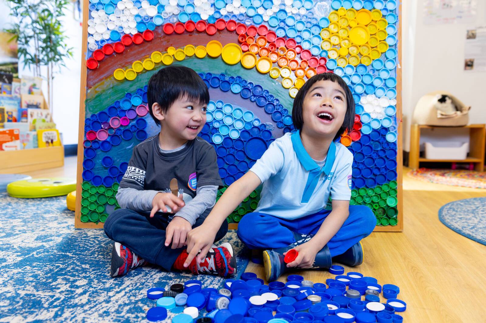 Goodstart Early Learning Bondi Junction Oxford Street North