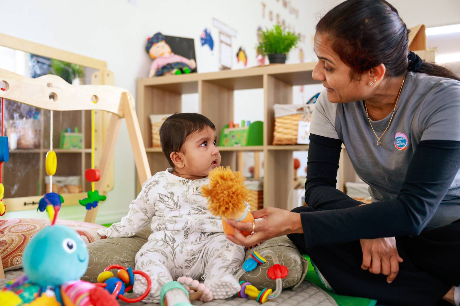 Goodstart Early Learning Berwick