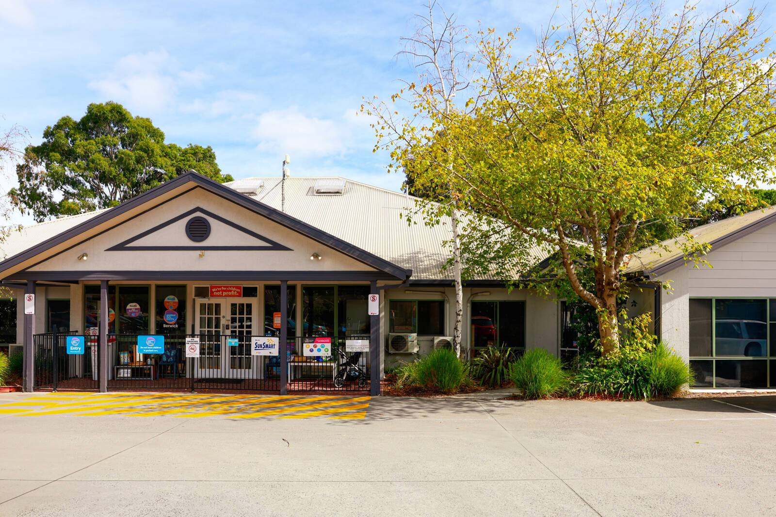 Goodstart Early Learning Berwick