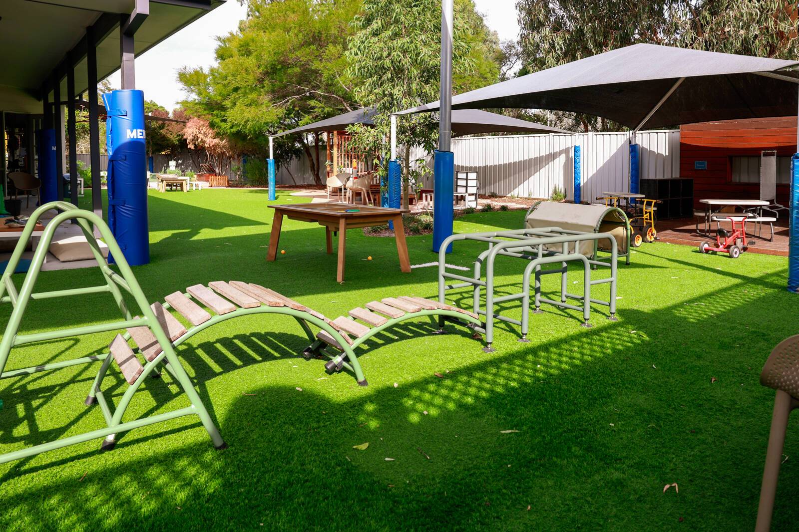 Goodstart Early Learning Berwick