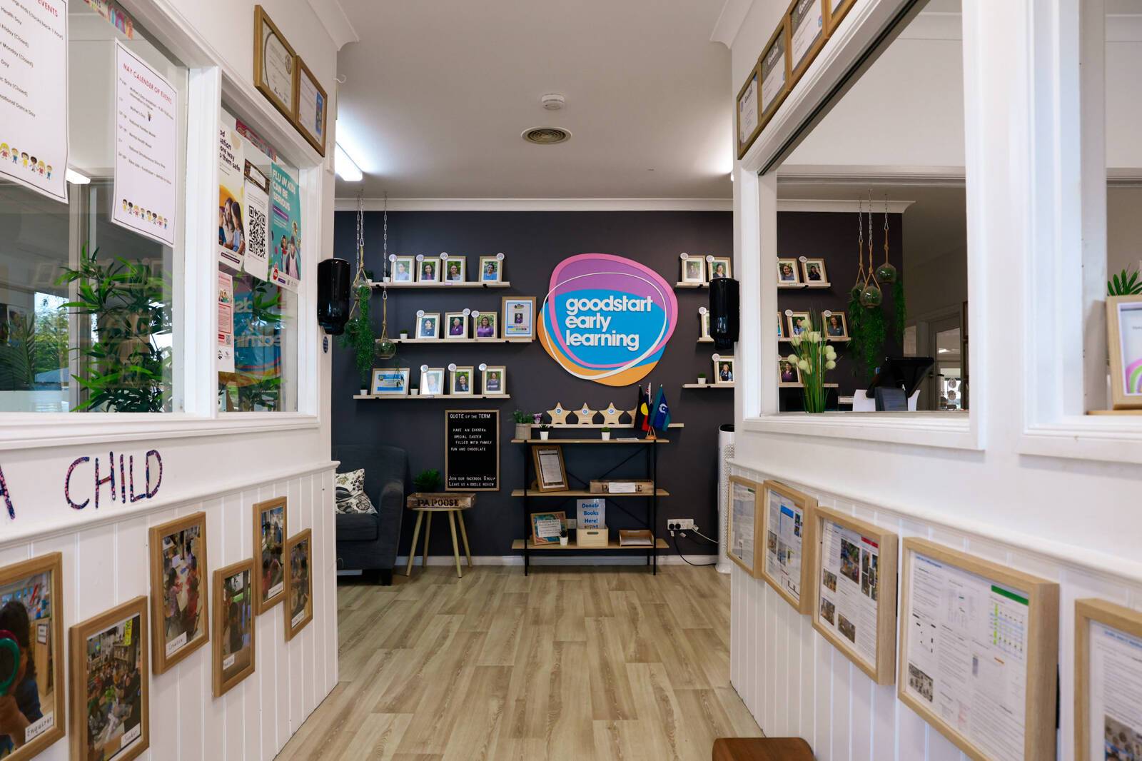 Goodstart Early Learning Berwick