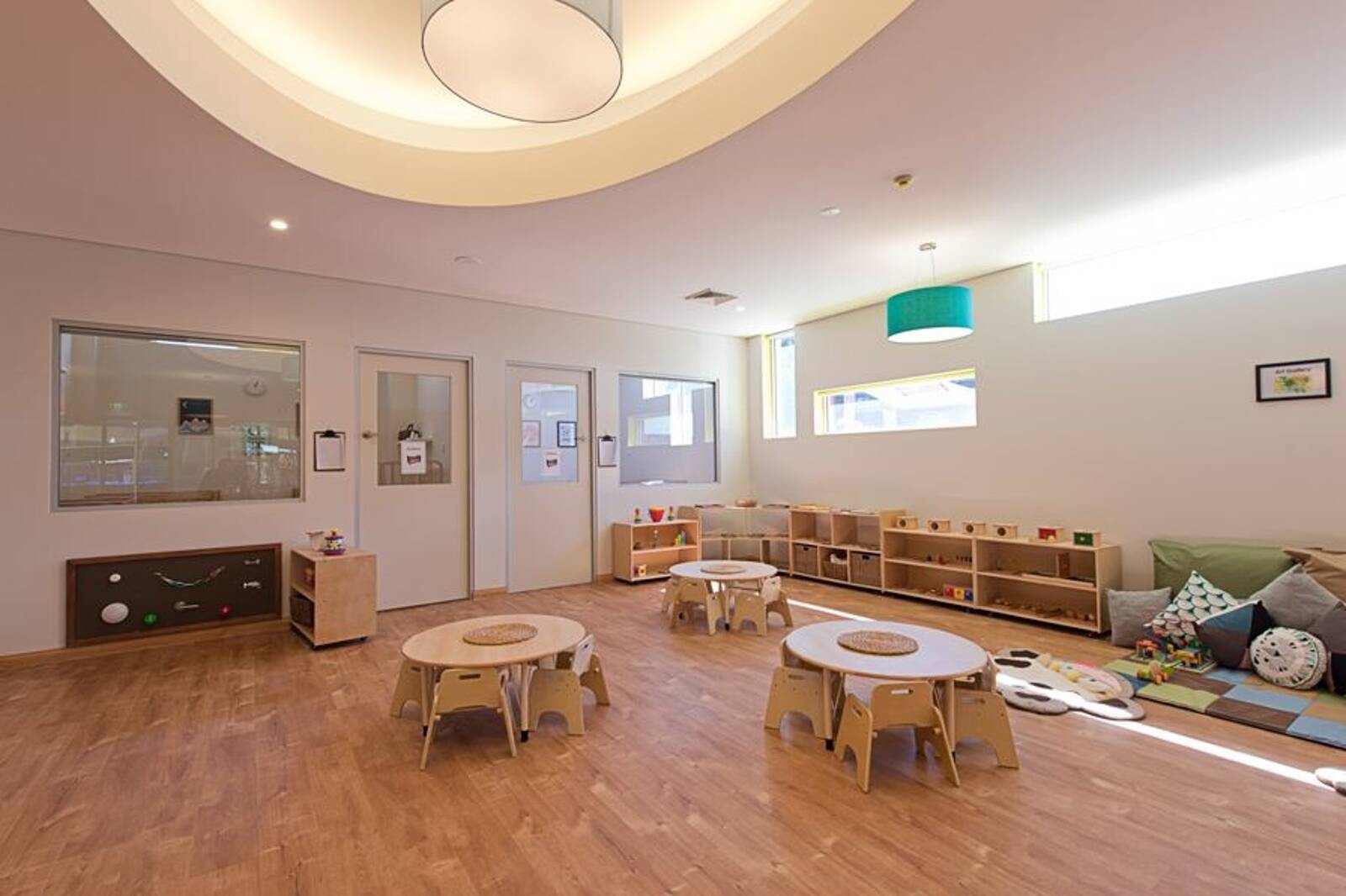 Earlwood Montessori Academy Childcare & Preschool
