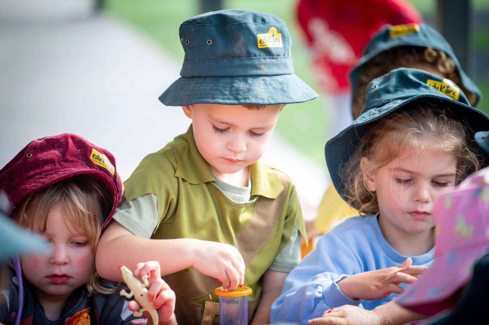 eduKare Childcare and Preschool Bimbadeen Drive