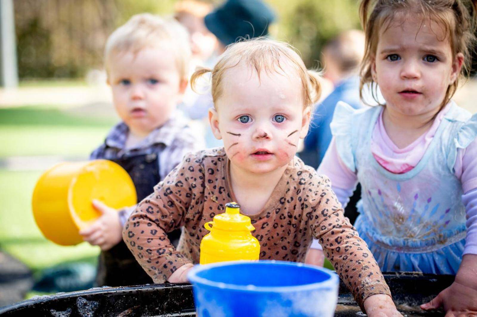 eduKare Childcare and Preschool Bimbadeen Drive