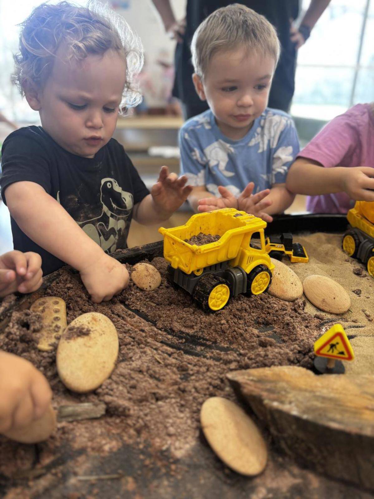 eduKare Childcare and Preschool Bimbadeen Drive