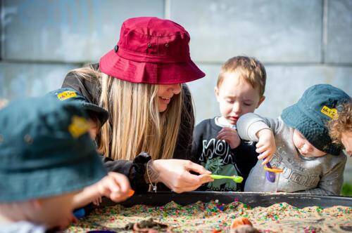 eduKare Childcare and Preschool Bimbadeen Drive