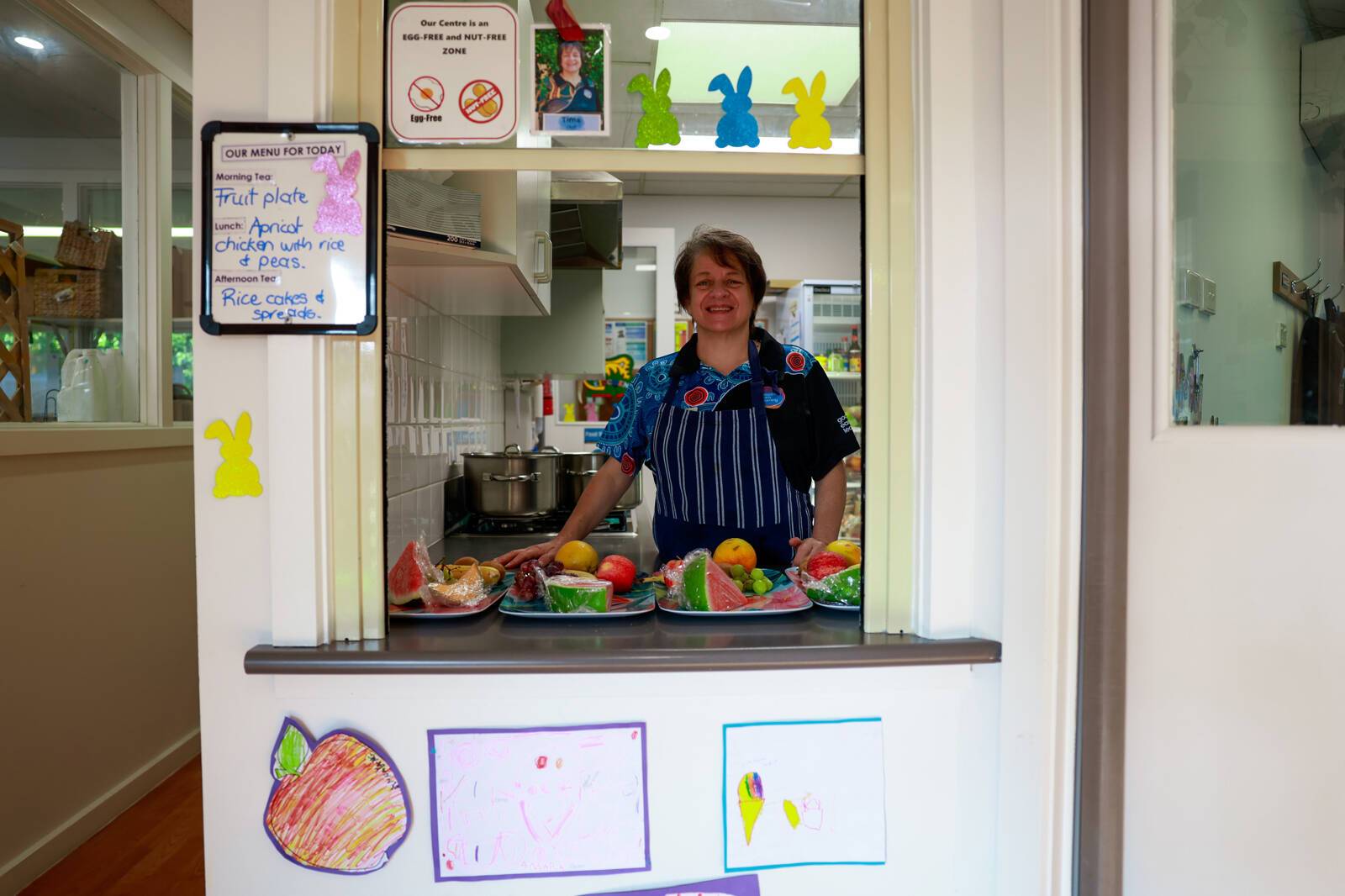 Goodstart Early Learning Blackburn South