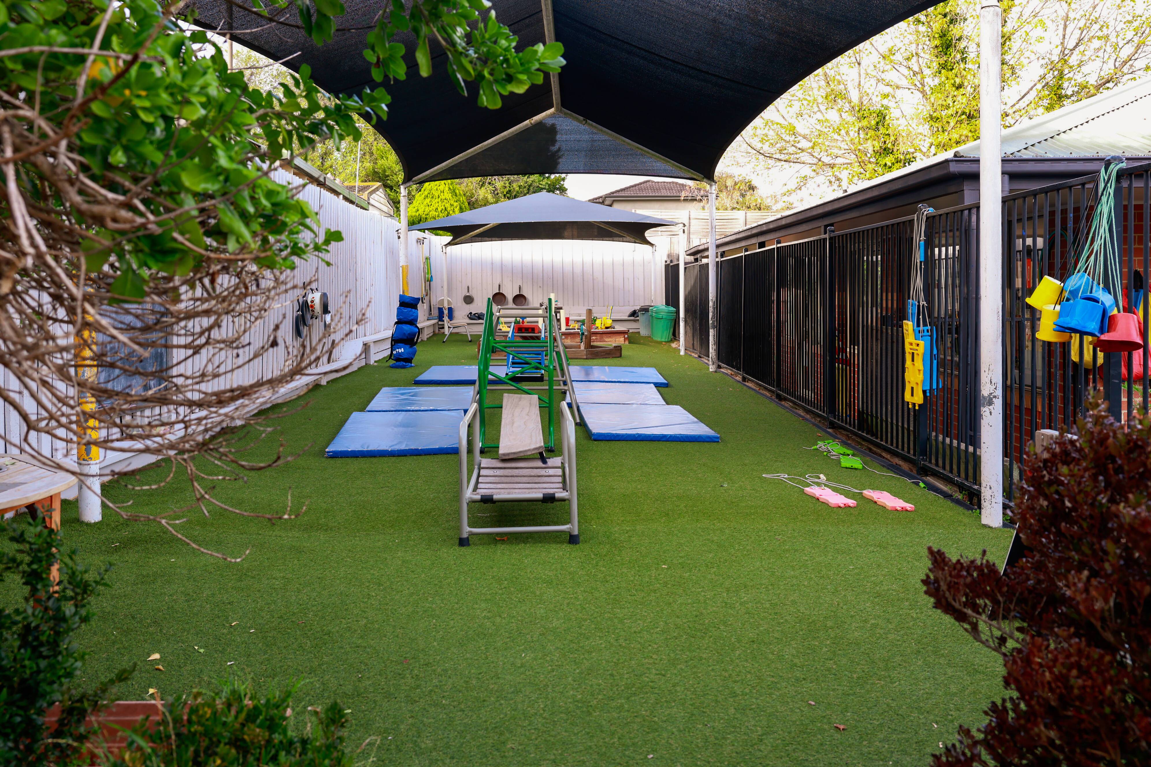 Goodstart Early Learning Blackburn South