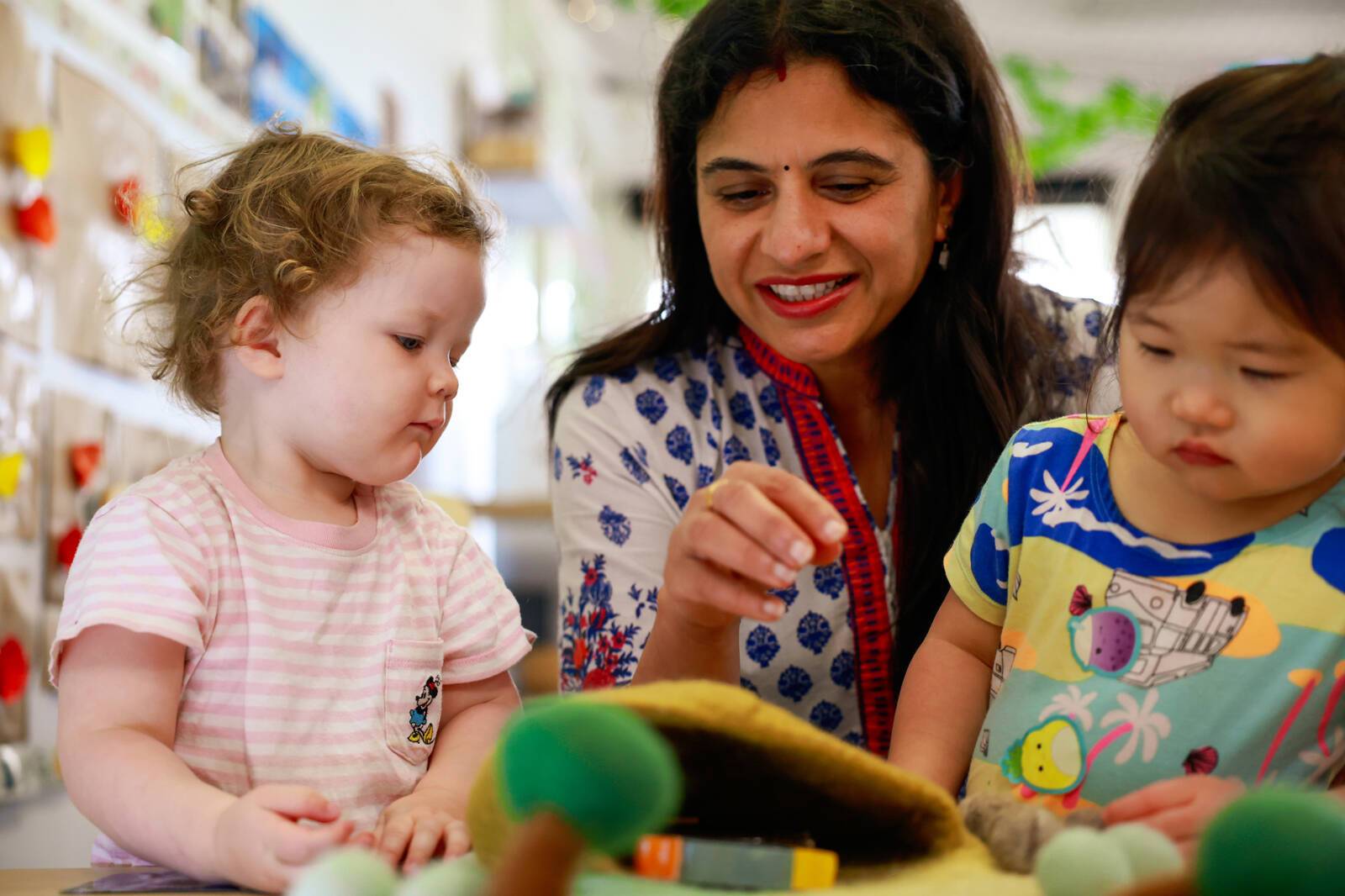 Goodstart Early Learning Vermont - Canterbury Road South