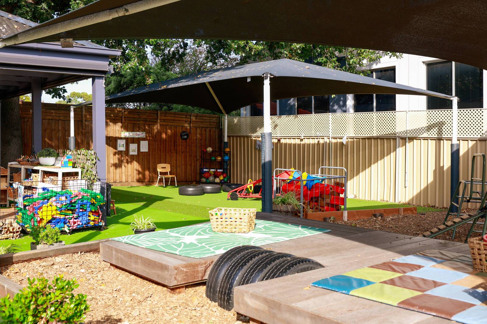 Goodstart Early Learning Vermont - Canterbury Road South