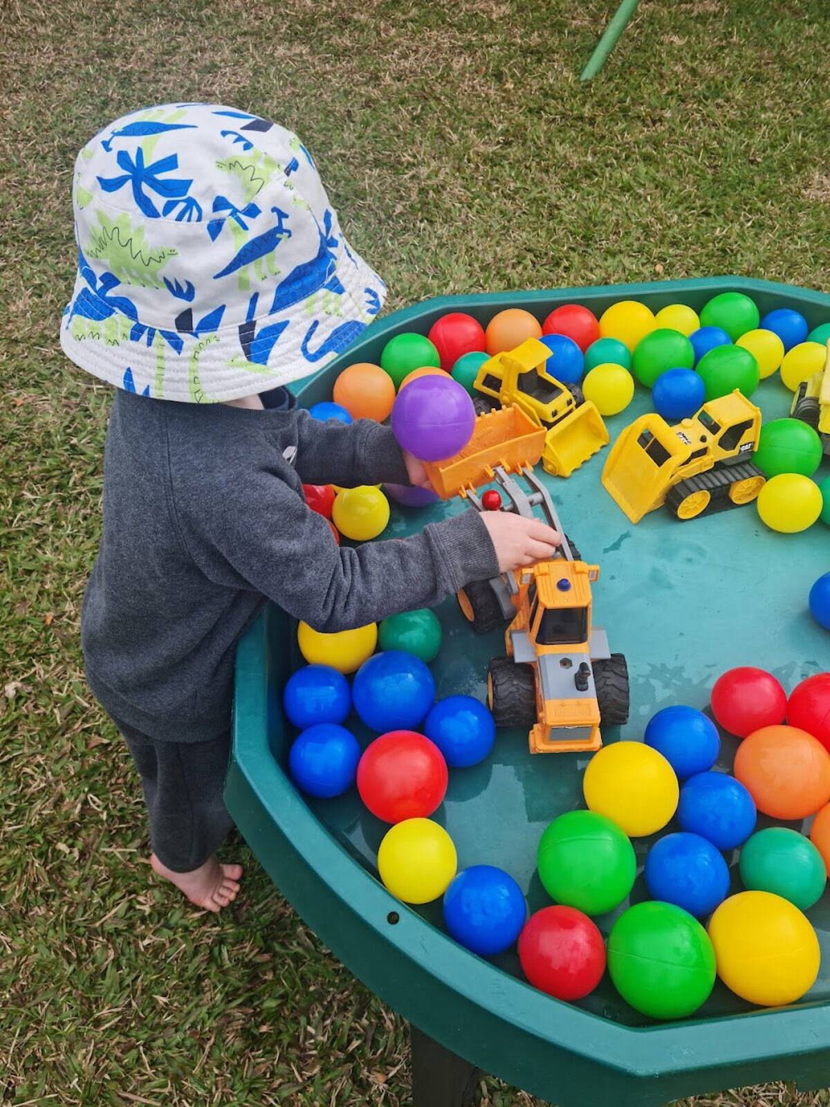 Miss Jane's Family Day Care