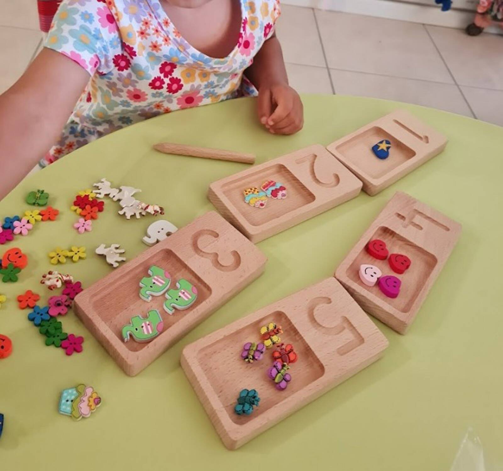 Miss Jane's Family Day Care