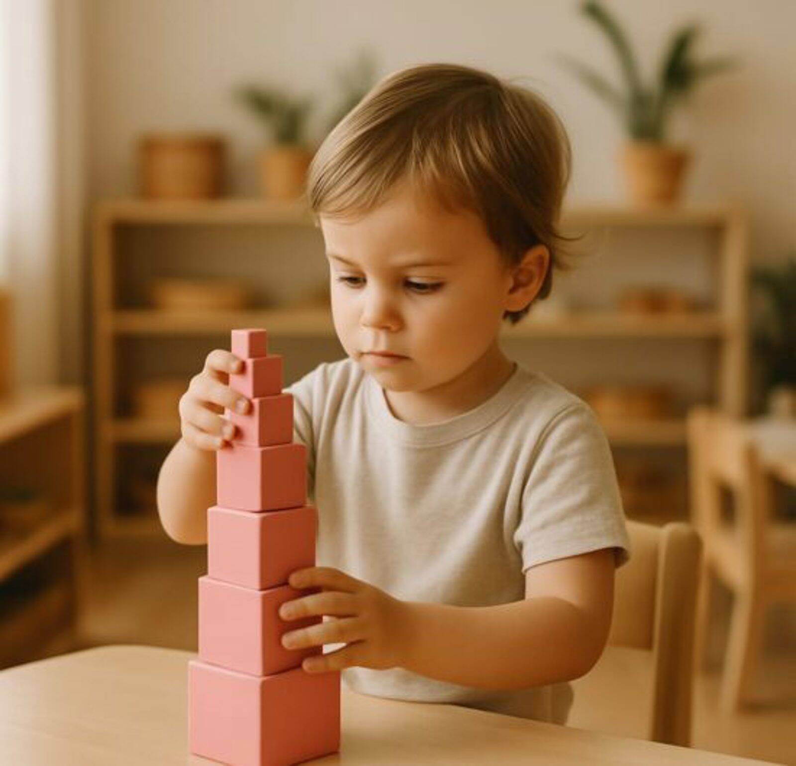 Montessori Steps Noble Park