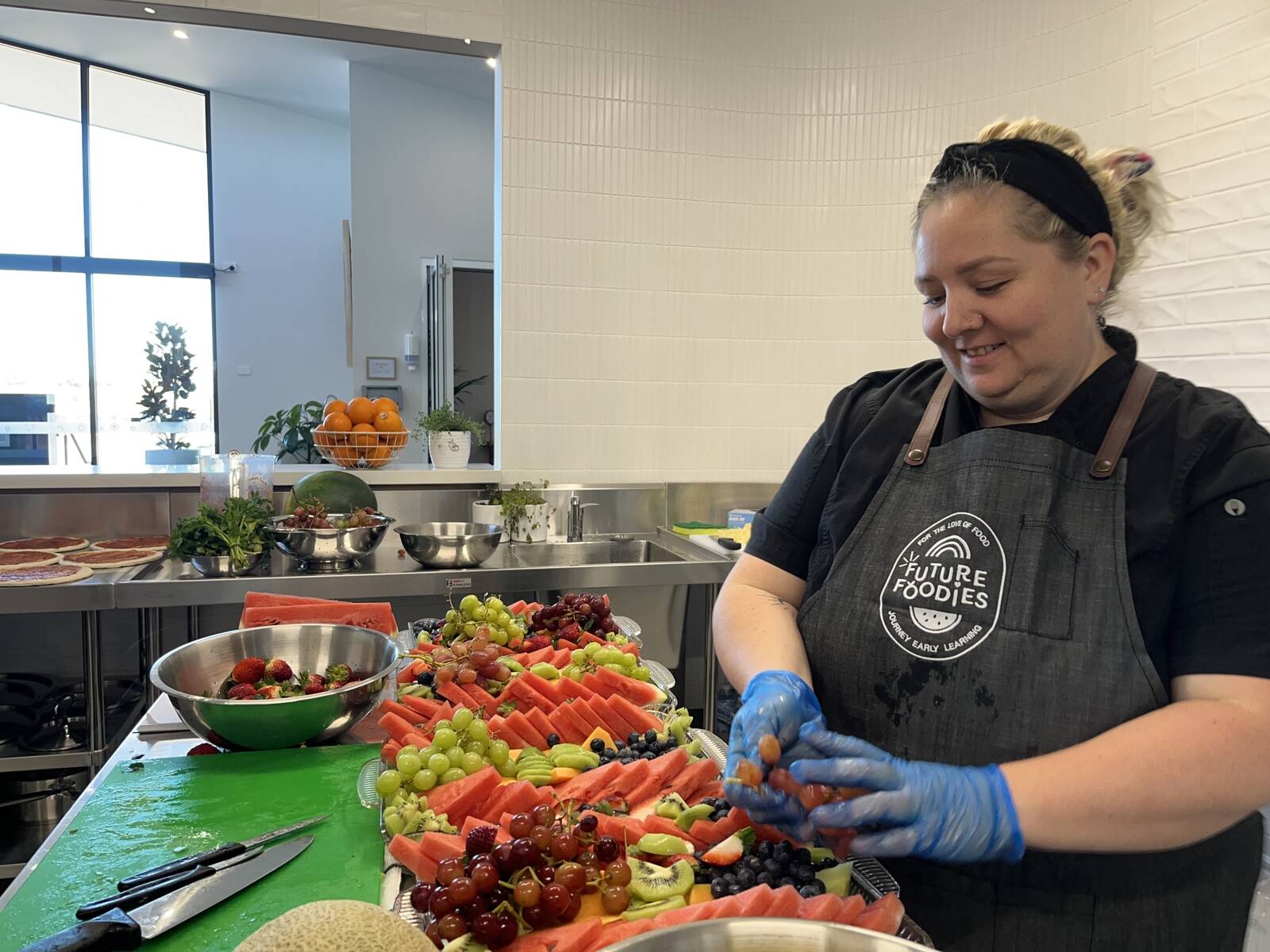 Journey Early Learning Tatura - Now Open!