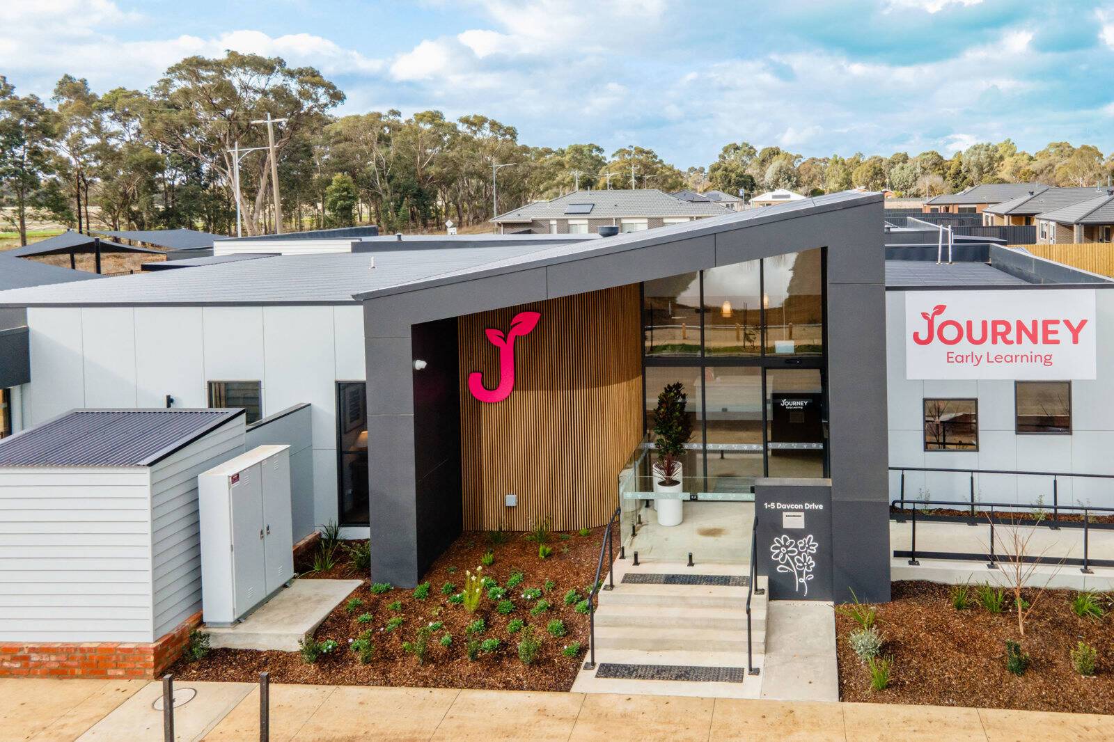 Journey Early Learning Tatura - Now Open!