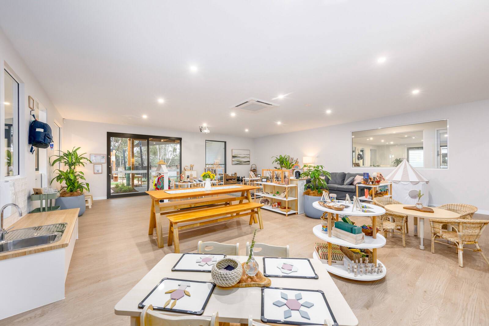 Journey Early Learning Tatura - Now Open!