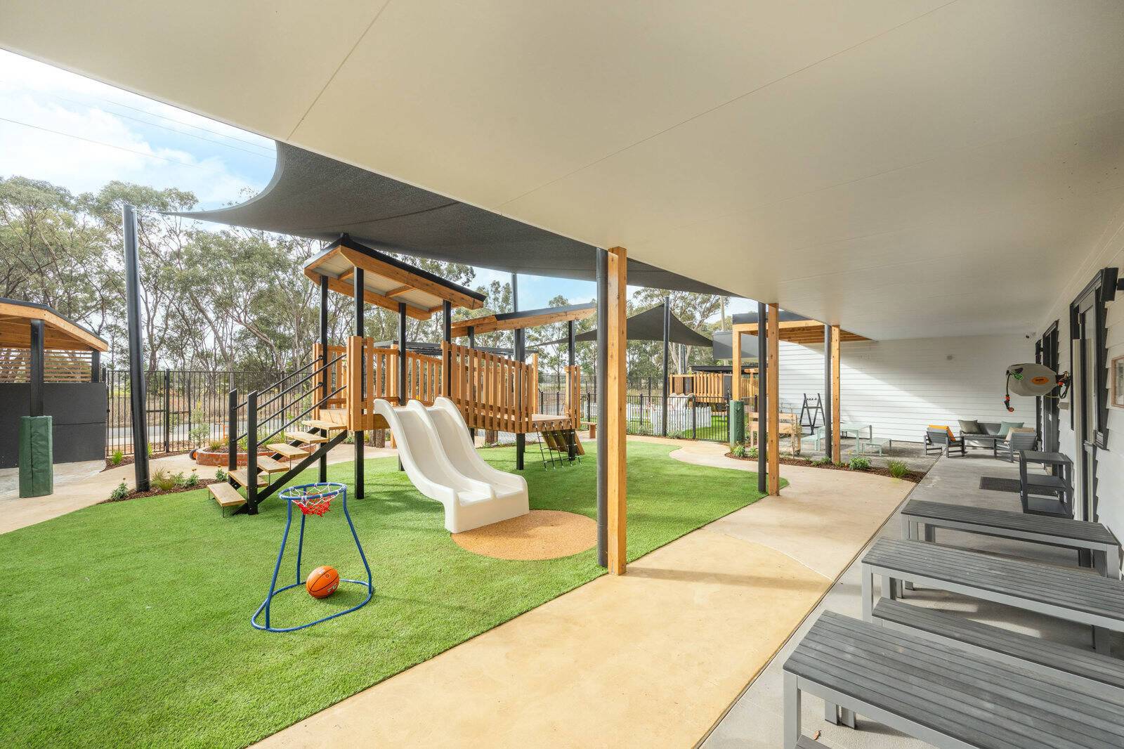 Journey Early Learning Tatura - Now Open!