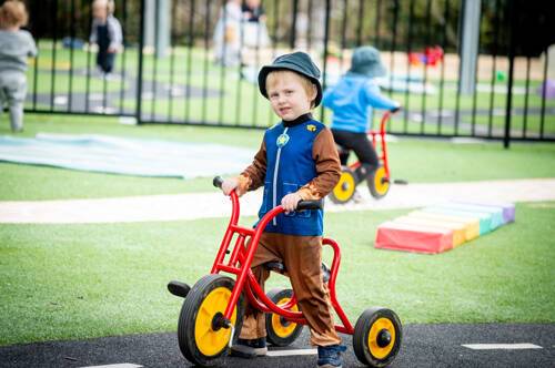 eduKare Childcare and Preschool Woollybutt Way