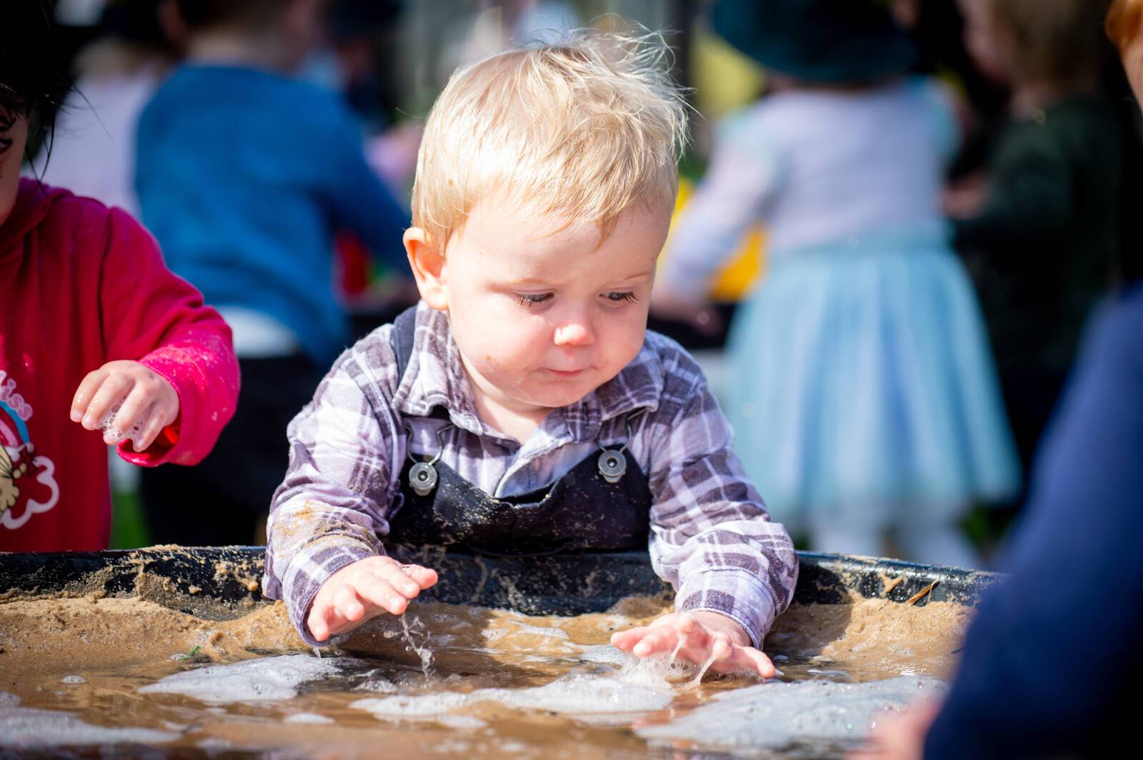eduKare Childcare and Preschool Woollybutt Way