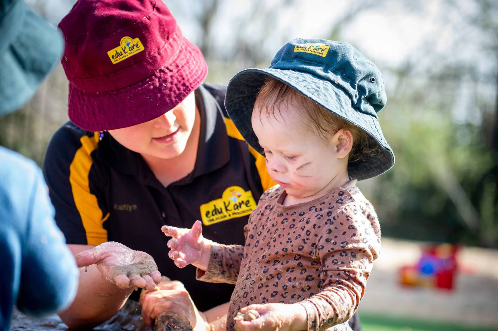 eduKare Childcare and Preschool Woollybutt Way