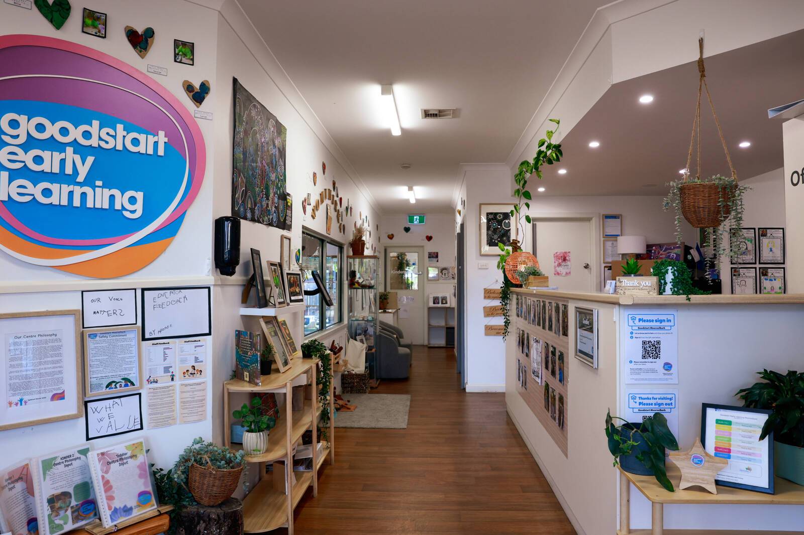 Goodstart Early Learning Mooroolbark