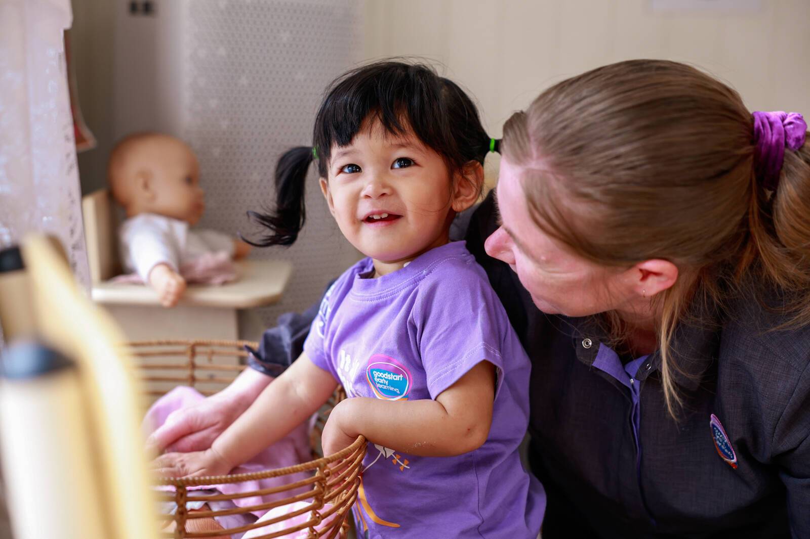 Goodstart Early Learning Box Hill - Canterbury Road