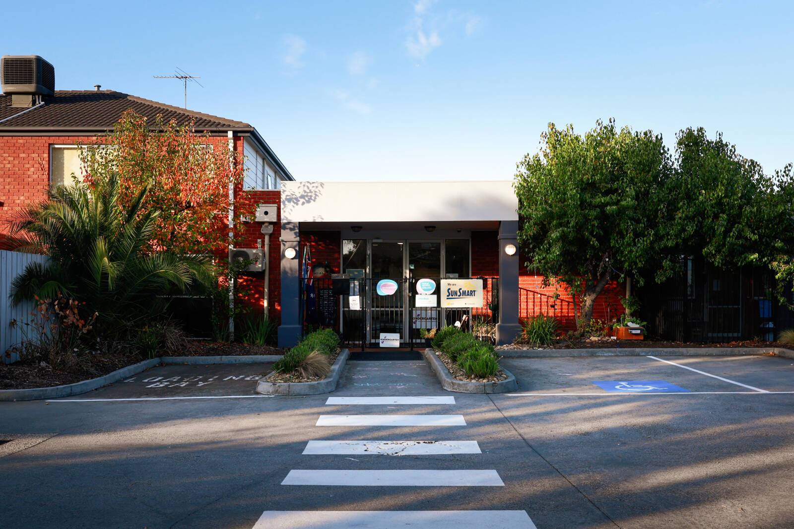 Goodstart Early Learning Hillside