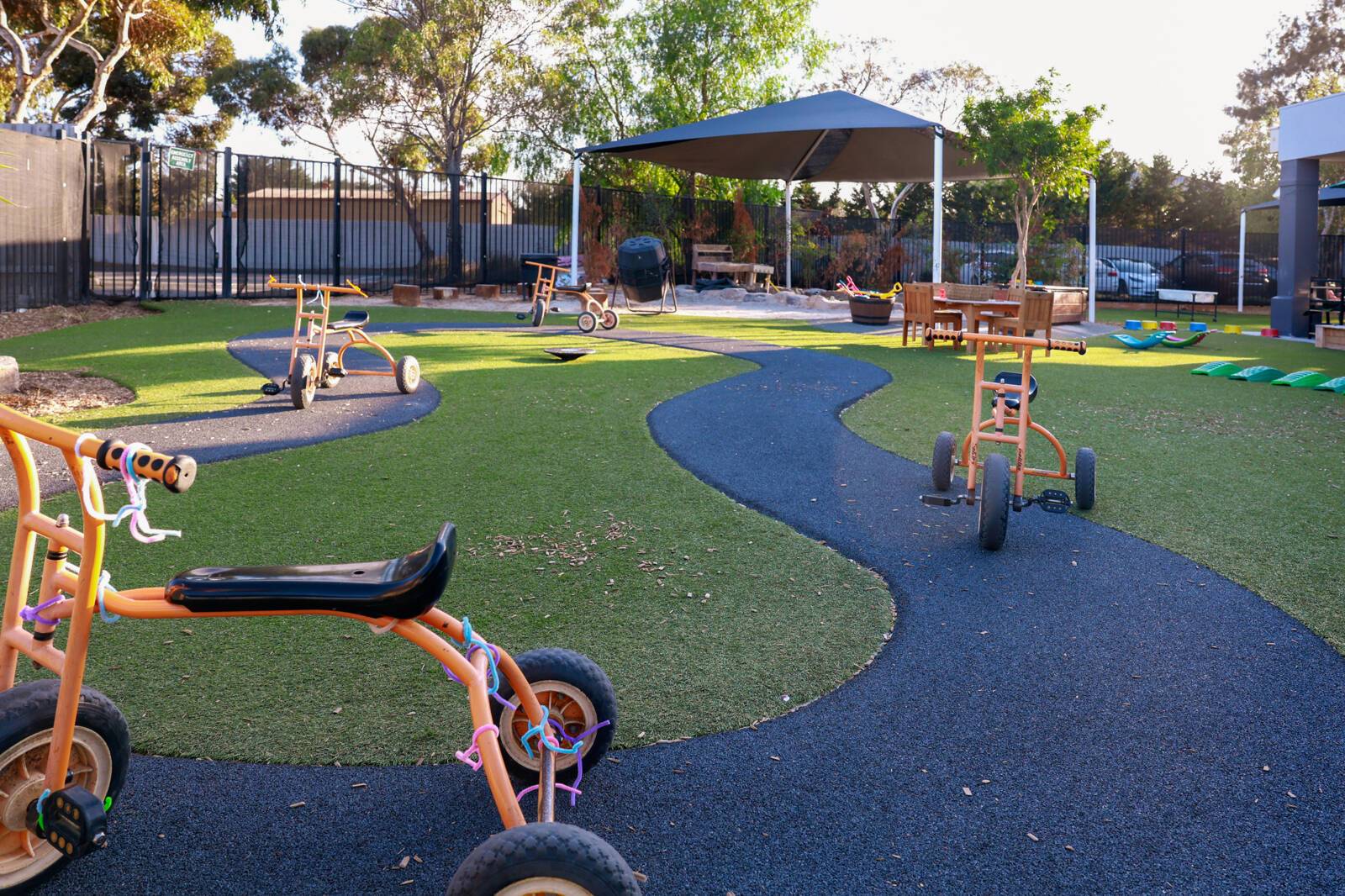 Goodstart Early Learning Hillside