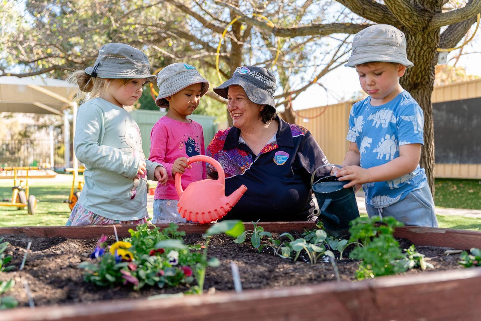 Goodstart Early Learning Bedford Park
