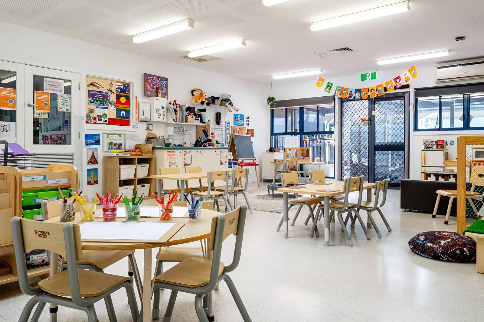 Goodstart Early Learning Bedford Park