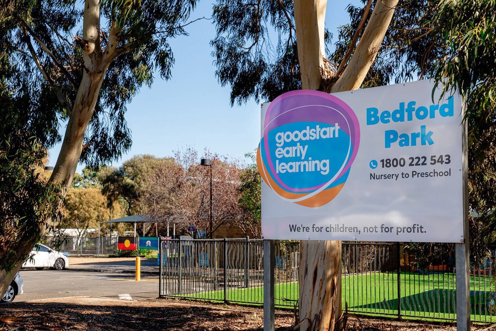 Goodstart Early Learning Bedford Park