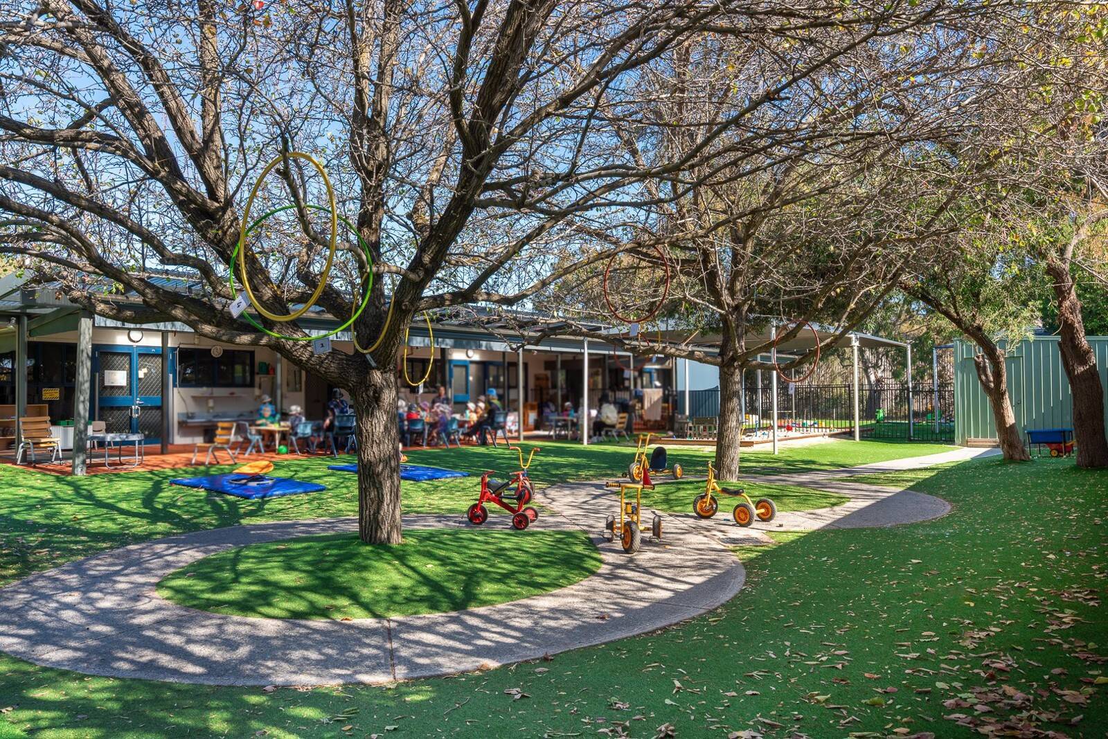 Goodstart Early Learning Bedford Park