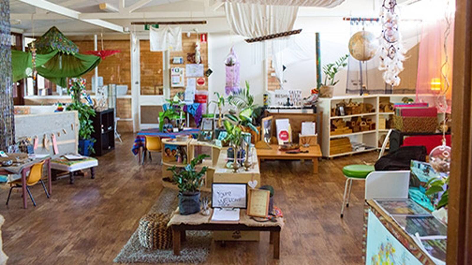 Uniting Preschool Grafton