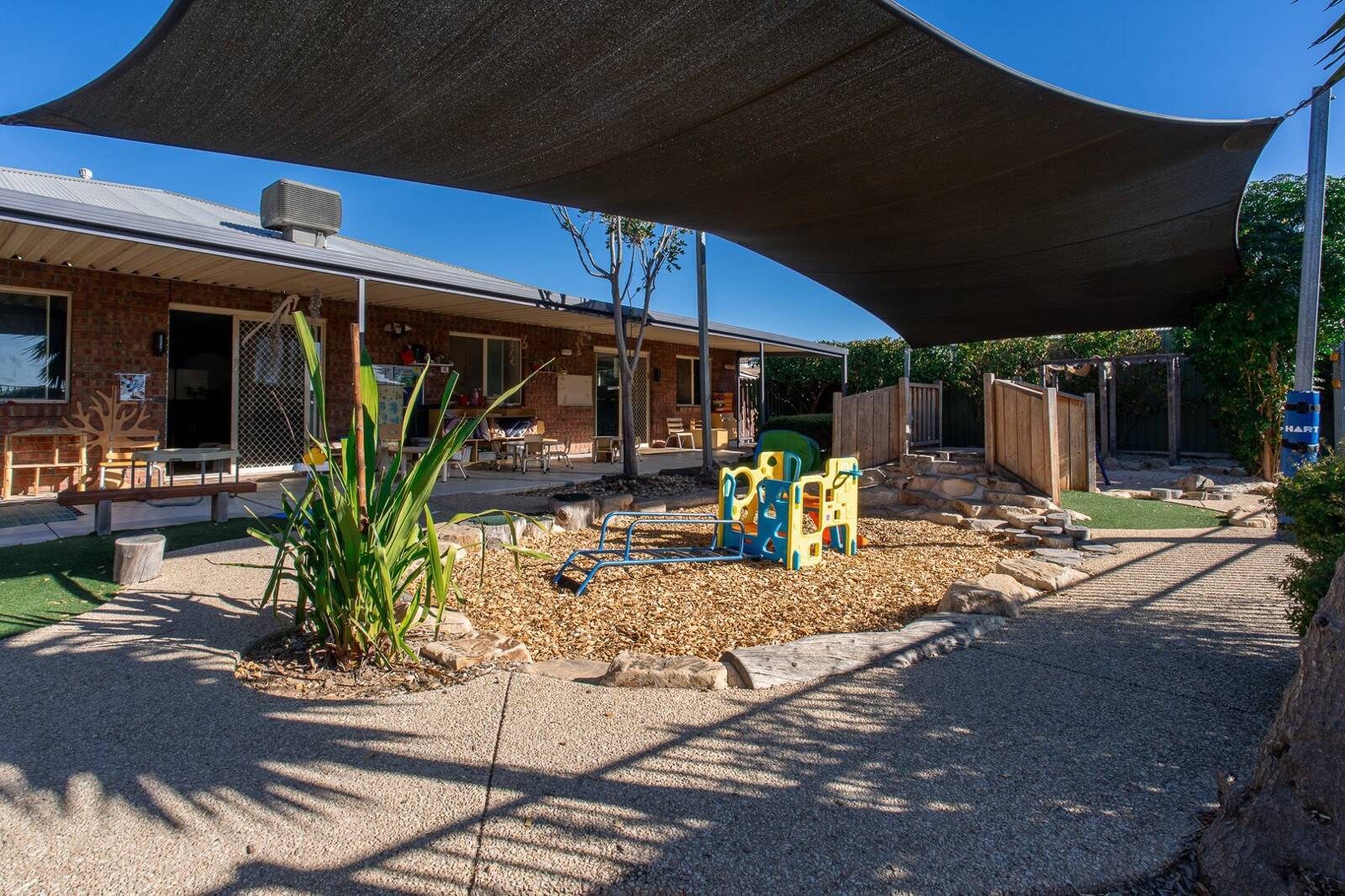 Goodstart Early Learning Blakeview