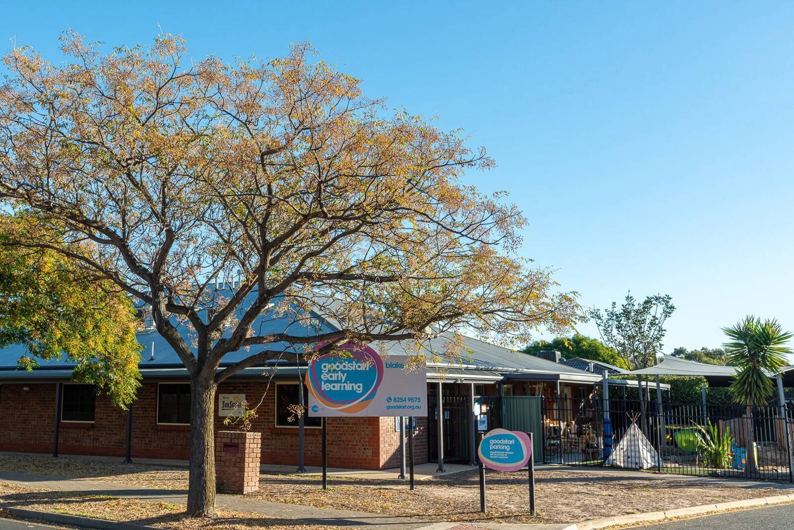 Goodstart Early Learning Blakeview