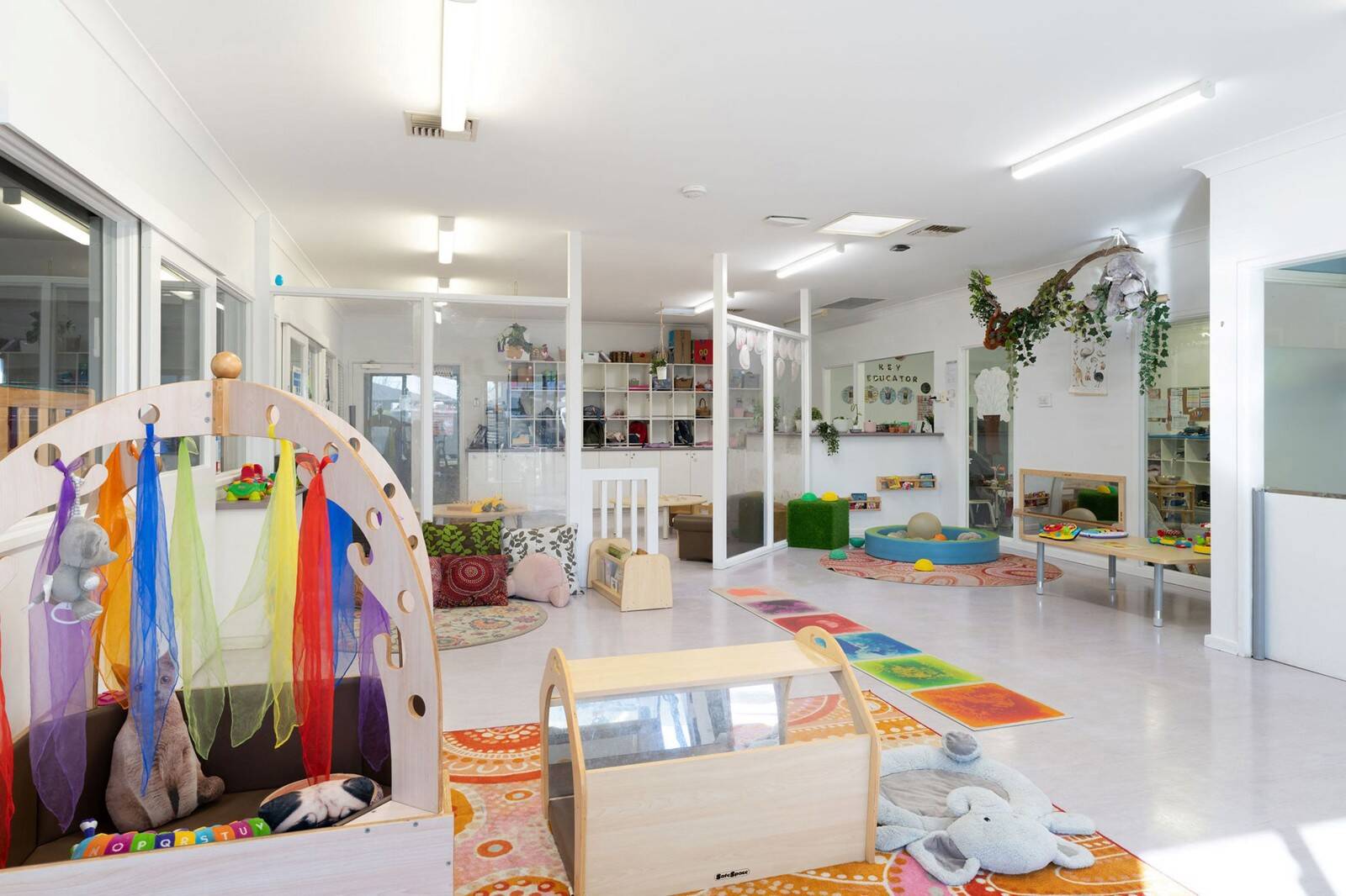 Goodstart Early Learning Osborne