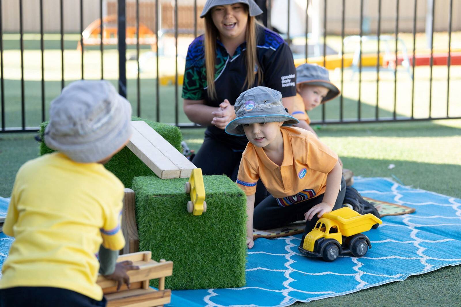 Goodstart Early Learning Osborne